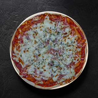 Pizza Express (Pequena 2 pessoas)