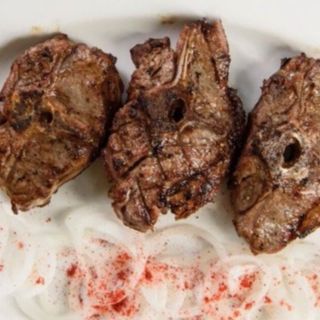 «ШАШЛЫК ФИРМЕННЫЙ ВЕНЕРА»