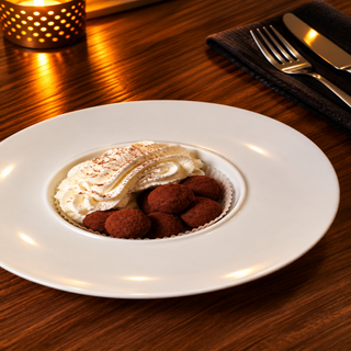  TIRAMISU BALL   