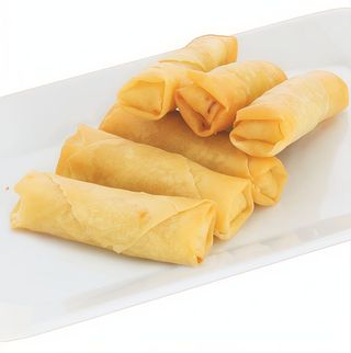 #8 Rollito (Pequeño)
