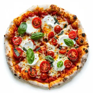 39. Burrata