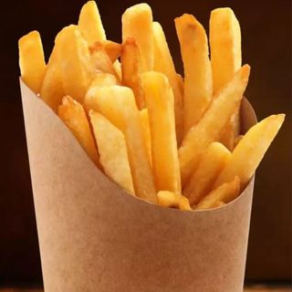 French fries