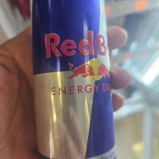 Red Bull Energy Drink (250 Ml.)