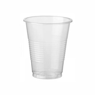 Бокал Пластиковий 0,5л