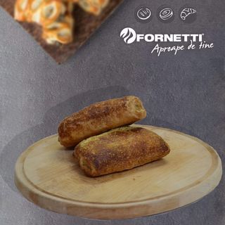 XXL cu sunca si smantana