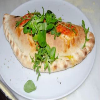 Calzone De Jamón