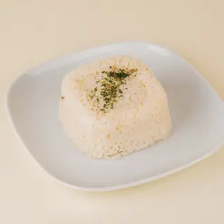 Ración de arroz