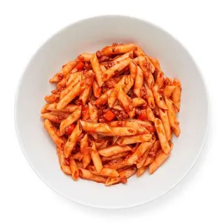 Penne Alla Boscaiola