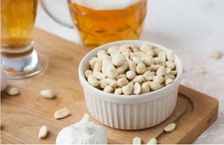 Арахіс Бекон (100г)