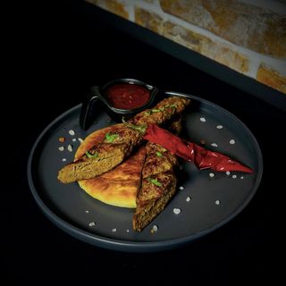 Люля кебаб телятина (350г)