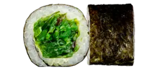 Макі з Чукою (160г)
