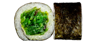 Макі з Чукою (160г)