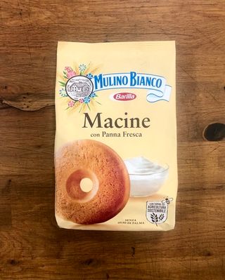 Macine Mulino Bianco 350 Gr