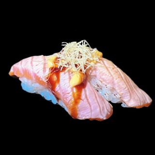 130A.NIGIRI SAKE SPICY