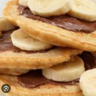 American Pancakes Lotus 