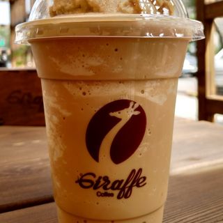 Кофешейк (молочный кофейный коктейль) 350 мл