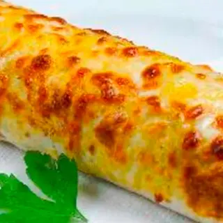 Durum gratinado 