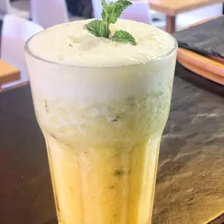 Batido Ananás