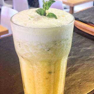 Batido Ananás