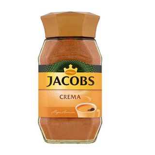 Jacobs Crema 200g