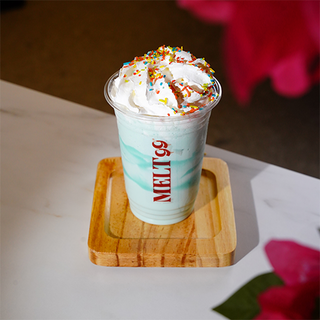 Milkshake Bubble Gum