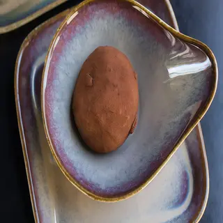 Mochi De Xocolata (1 ud.)