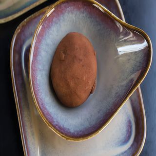 Mochi De Xocolata (1 ud.)