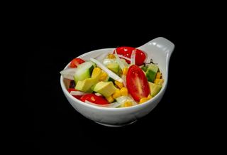 11X. Ensalada Mixta