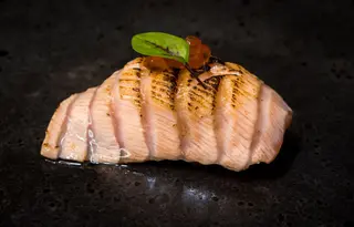 Nigiri Oyako