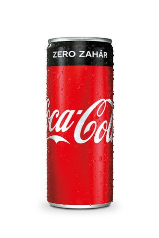 Coca-Cola Zero
