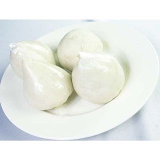 Pounded Yam