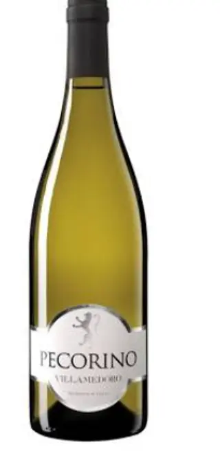 Pecorino 75 cl