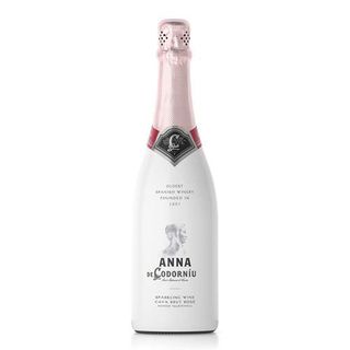 Cava Anna Sleever Rosse