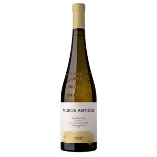 Vinho Verde Muros Antigos Escolha 