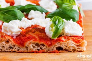 Box rossa - 20 cm x 31 cm