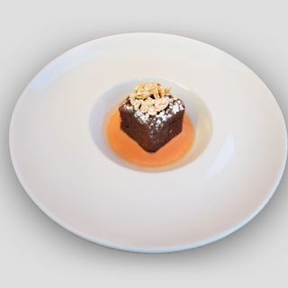 Caprese gluten free