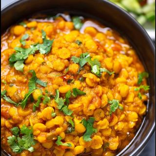 Daal Chana