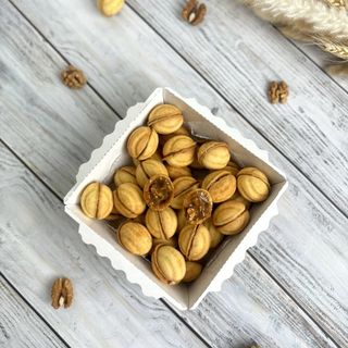 Орешки упаковка (20шт)