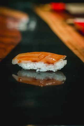 Nigiri De Corvina (2 Uds.)