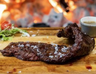 Entrama black angus Irlanda