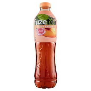The Fuze Pesca
