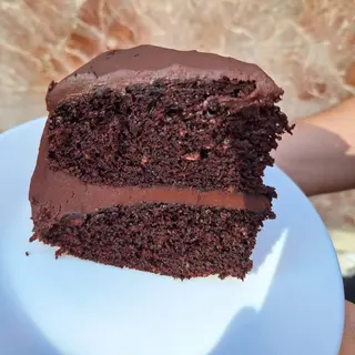 Tarta De Chocolate (Porción)