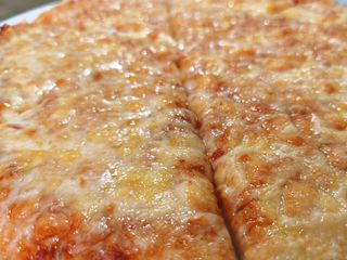 Pizza Margherita 20cm