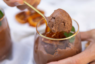 Mousse Chocolate