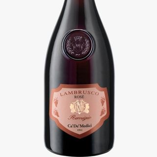 Vino Lambrusco Rosado (75 Cl.)