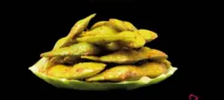 Spicy Edamame