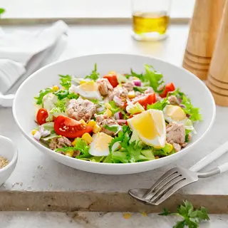 Nica salata