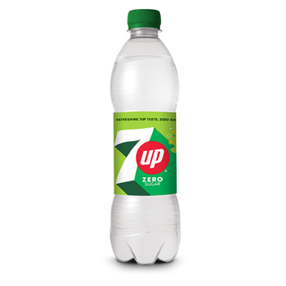 7ЪП Бутилка 0.5л