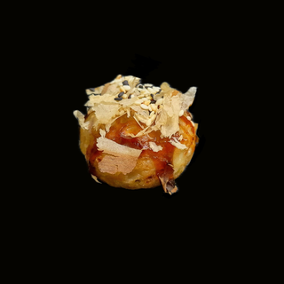 Takoyaki 