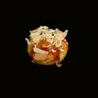 Takoyaki 